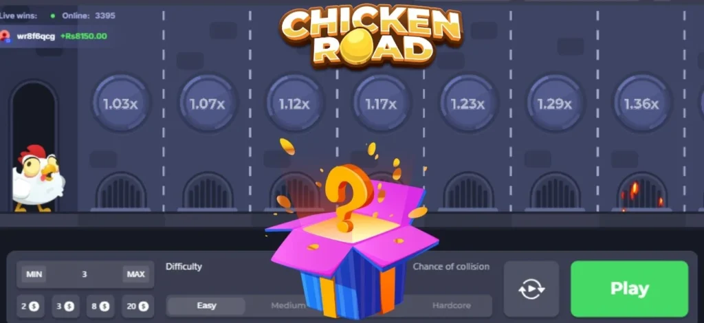 Chicken Road: отзывы